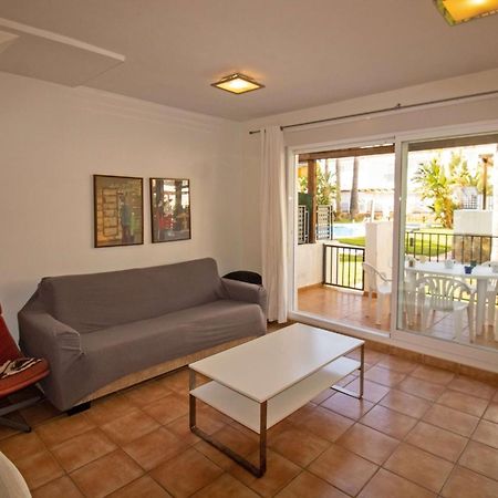 Adosado Con Jardin Y Piscina Palm Beach 86 Albert Villas Alcossebre Exterior foto
