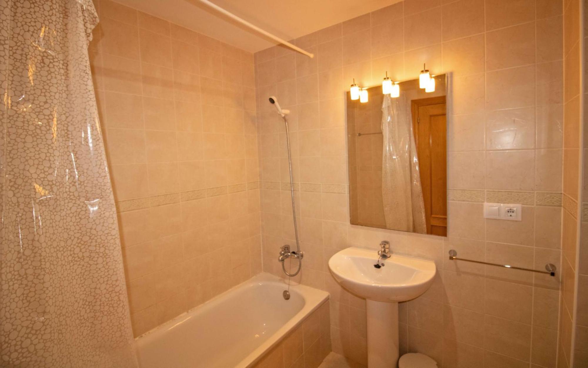 Adosado Con Jardin Y Piscina Palm Beach 86 Albert Villas Alcossebre Exterior foto