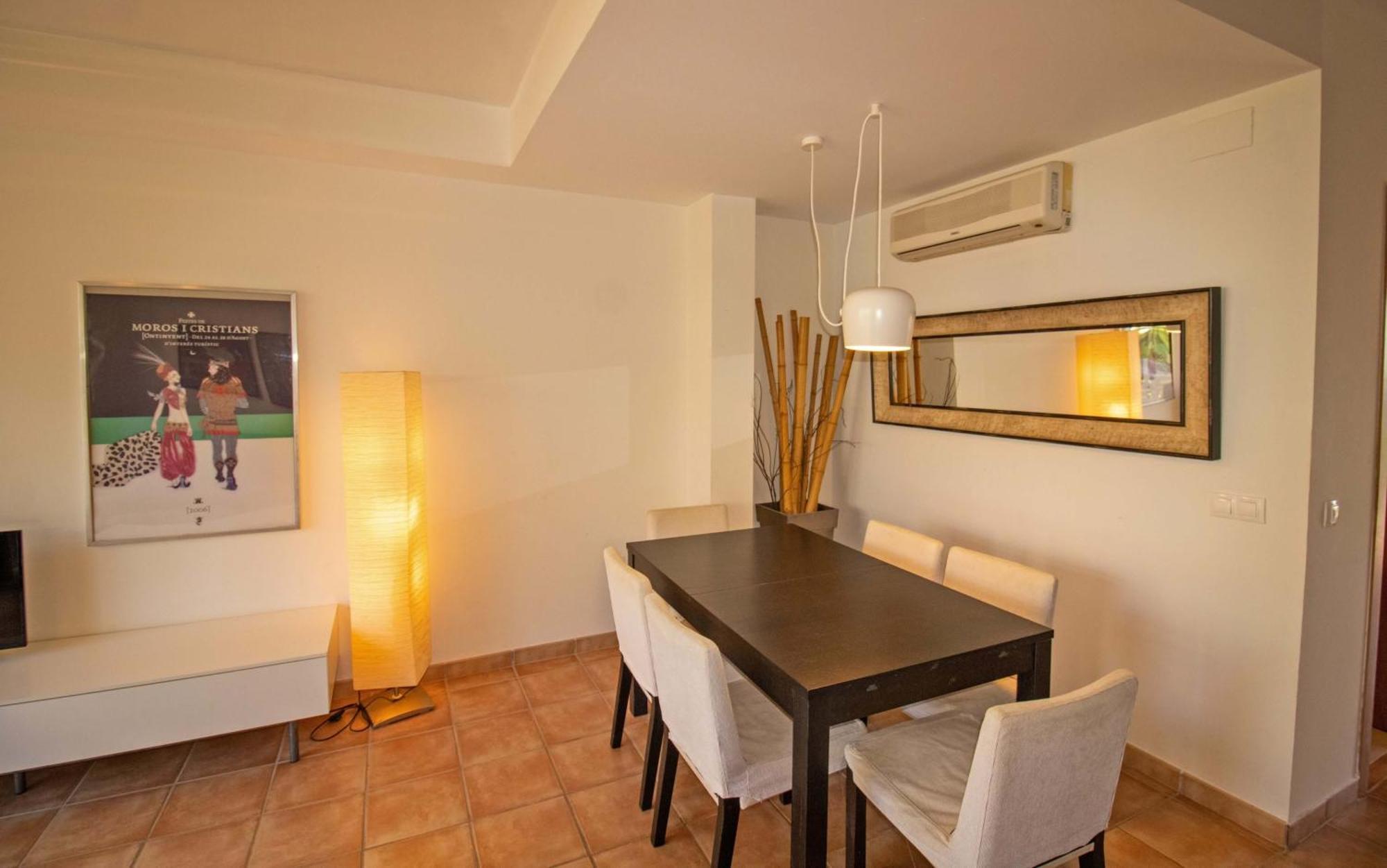 Adosado Con Jardin Y Piscina Palm Beach 86 Albert Villas Alcossebre Exterior foto