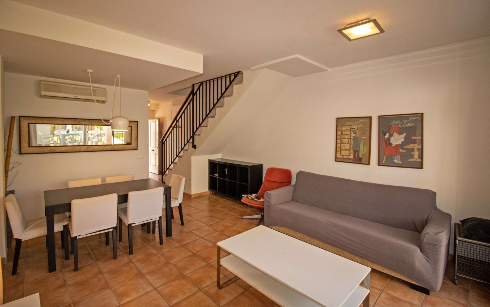 Adosado Con Jardin Y Piscina Palm Beach 86 Albert Villas Alcossebre Exterior foto